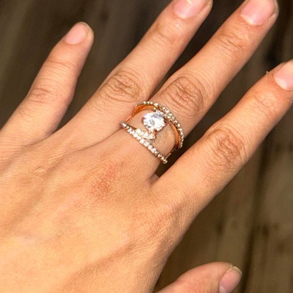 Unbranded Women's Gold and Silver Jewellery